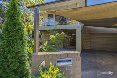 4 Pelsart St, Red Hill, ACT 2603