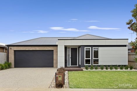 14 Pardolote Cres, St Leonards, VIC 3223
