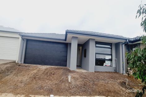 12 Bamal St, Sunbury, VIC 3429