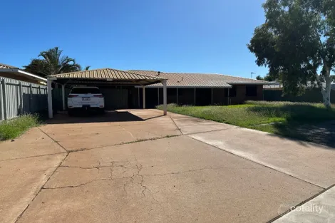 Property photo of 23 Mosher Way Pegs Creek WA 6714
