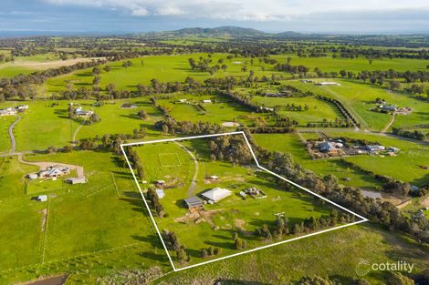272 Mulberry Lane, Lockwood South, VIC 3551