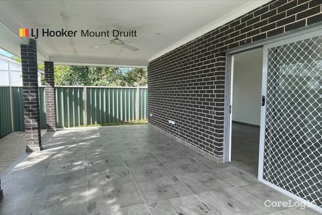 Property photo of 6 Fitzgerald Crescent Blackett NSW 2770