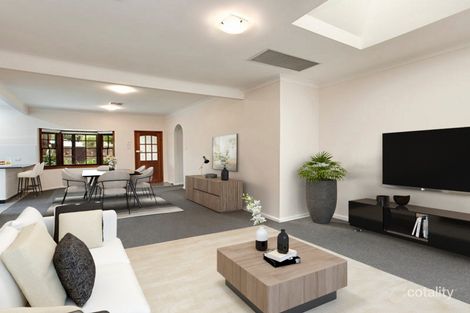 21 Ryrie Ave, Forestville, NSW 2087