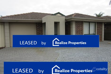 Property photo of 1A Brazil Drive Paralowie SA 5108