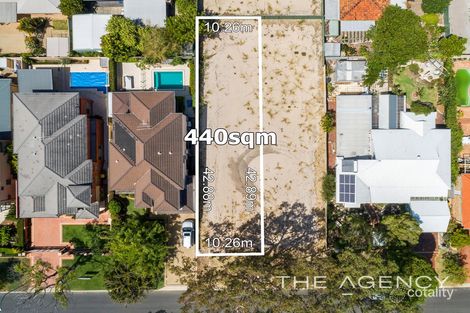 Property photo of 26A River View Terrace Mount Pleasant WA 6153