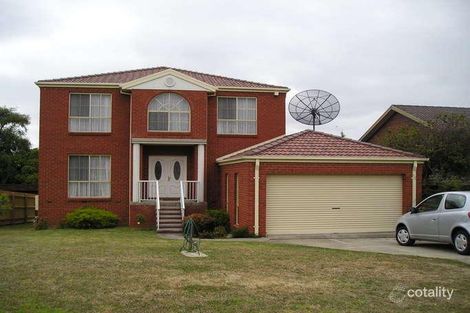 20 Brandon Ct, Endeavour Hills, VIC 3802