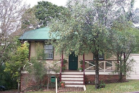 33 Little St, Kelvin Grove, QLD 4059