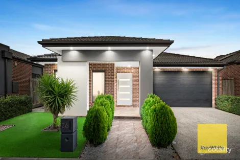 36 Upthorpe Way, Mickleham, VIC 3064