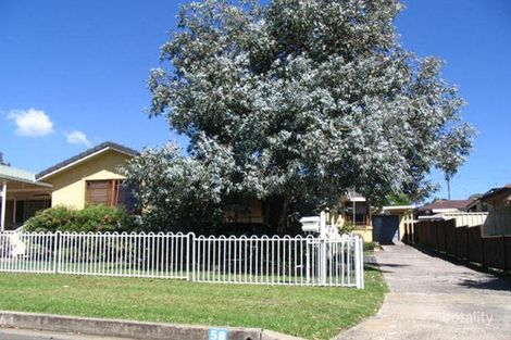 Property photo of 58 Edward Street Barrack Heights NSW 2528