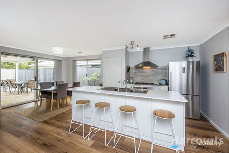 Property photo of 12 Dimitrios Court Hocking WA 6065