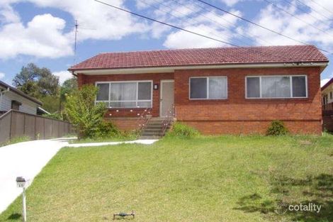 Property photo of 49 Tobys Boulevard Mount Pritchard NSW 2170