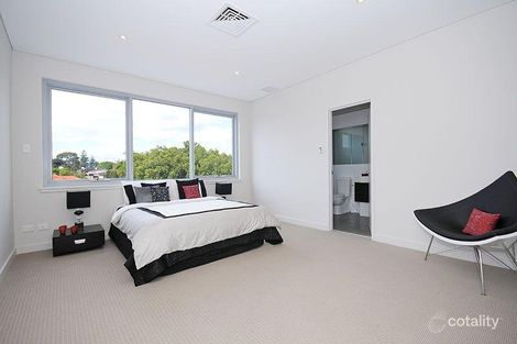 Property photo of 3/52 Dalkeith Road Nedlands WA 6009