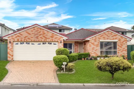 Property photo of 8 Kaylyn Place Mount Druitt NSW 2770