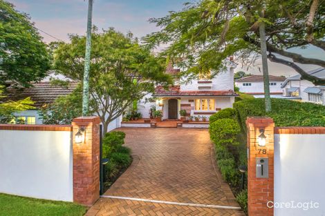 Property photo of 78 Towers Street Ascot QLD 4007