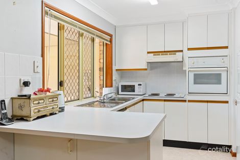 Property photo of 29/124-132 Wellington Street Ormiston QLD 4160