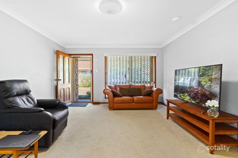 Property photo of 29/124-132 Wellington Street Ormiston QLD 4160
