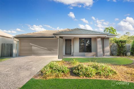 2 Lachlan Lane, Hillcrest, QLD 4118