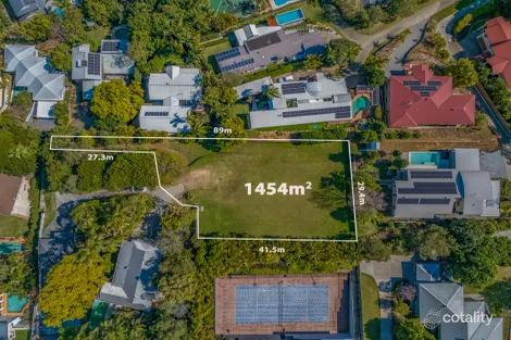 49b Teroma St, The Gap, QLD 4061