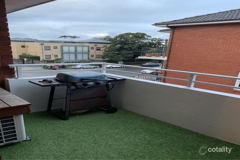 8/52 Dudley St, Coogee, NSW 2034