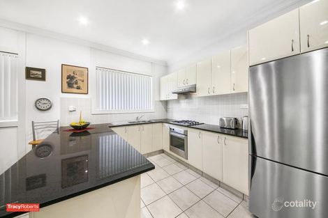 Property photo of 37/153 Toongabbie Road Toongabbie NSW 2146