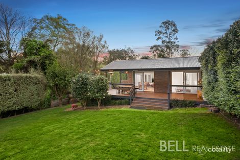 Property photo of 40 Rangeview Road Mount Evelyn VIC 3796