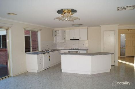 Property photo of 40 Perrivale Drive Shepparton VIC 3630