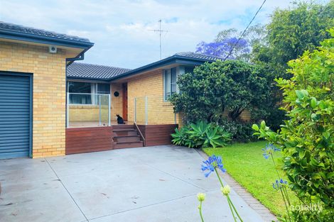 Property photo of 18 Goodacre Avenue Winston Hills NSW 2153