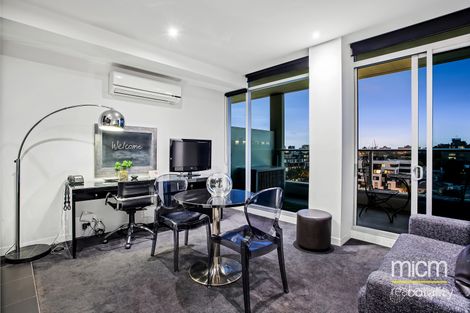 Property photo of 705/7 Yarra Street South Yarra VIC 3141