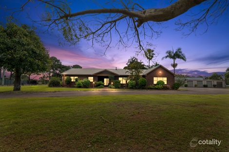 Property photo of 4 Speedy Lock Lane Heatherbrae NSW 2324