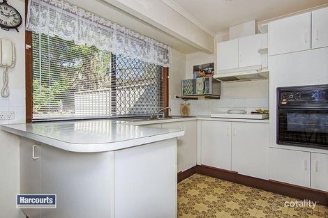 Property photo of 25/91 Dorset Drive Rochedale South QLD 4123