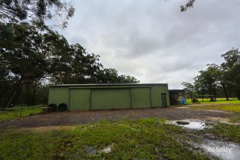 Property photo of 303 Mungo Brush Road Hawks Nest NSW 2324