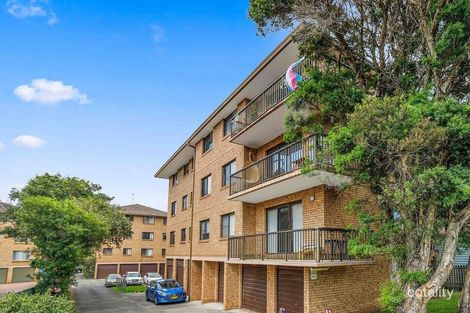 7/27 Campbell St, Wollongong, NSW 2500