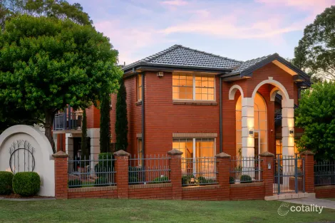 Property photo of 14 Oatley Parade Oatley NSW 2223