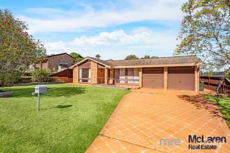 34 Hacking Dr, Narellan Vale, NSW 2567