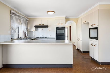 Property photo of 34 Hacking Drive Narellan Vale NSW 2567