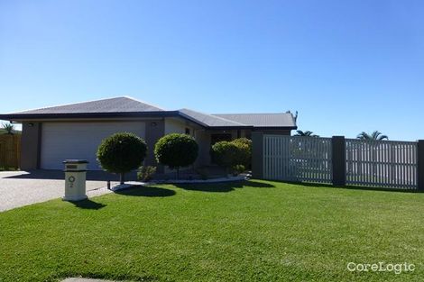 Property photo of 2 Leura Court Glenella QLD 4740
