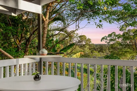 Property photo of 12 Dellamara Street Chapel Hill QLD 4069