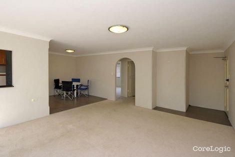 Property photo of 5/2 Ondine Close Nelson Bay NSW 2315