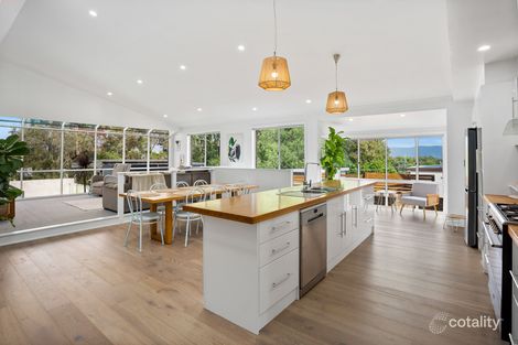 Property photo of 11 Power Drive Mount Warrigal NSW 2528
