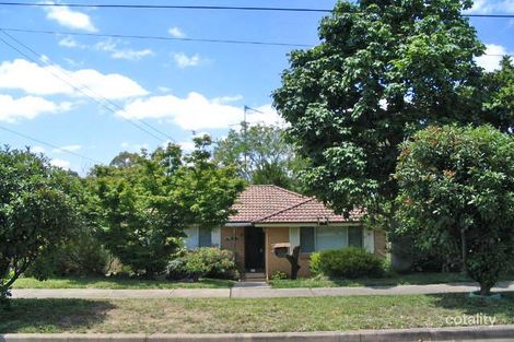 Property photo of 11 Ryan Crescent Riverstone NSW 2765