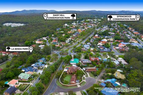 Property photo of 4 Aerie Court Springwood QLD 4127