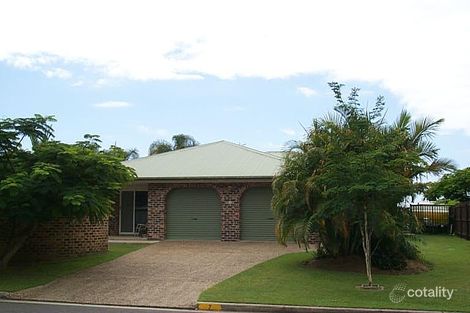 7 Camelot Cres, Hollywell, QLD 4216