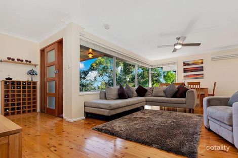 Property photo of 33 Ilford Road Frenchs Forest NSW 2086