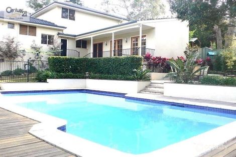 Property photo of 44 Carramarr Road Castle Hill NSW 2154