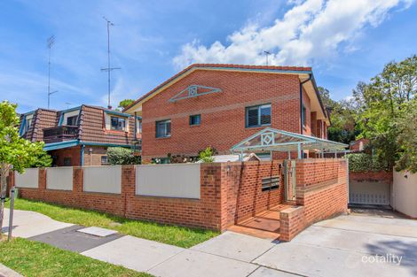 Property photo of 3/33-35 Simpson Street Bondi Beach NSW 2026
