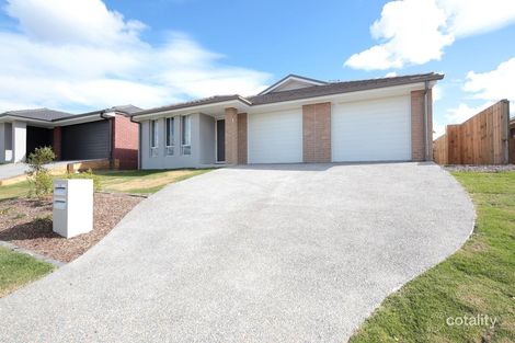 10 Sapphire Cres, Redbank Plains, QLD 4301