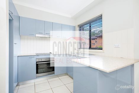 Property photo of 202/19-21 Good Street Parramatta NSW 2150