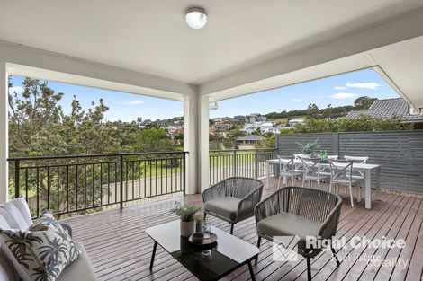 Property photo of 16/34 Albatross Drive Blackbutt NSW 2529