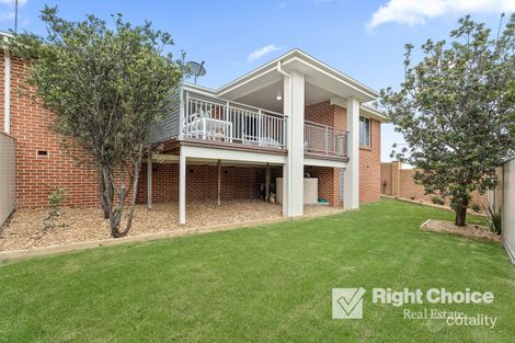 Property photo of 16/34 Albatross Drive Blackbutt NSW 2529