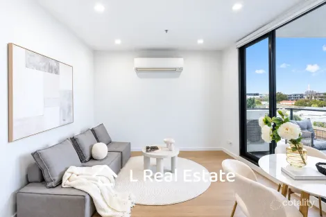 201/50 Victoria St, Brunswick East, VIC 3057